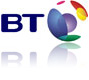 BT logo